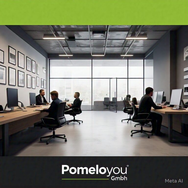 Pomeloyou GmbH