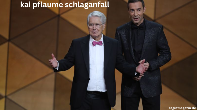 kai pflaume schlaganfall