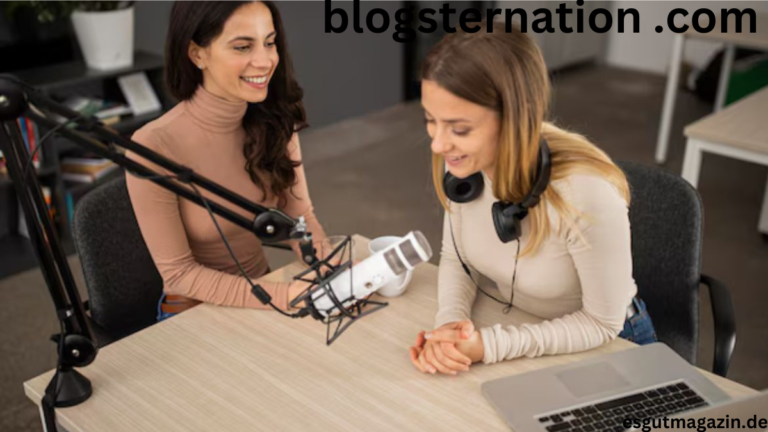 blogsternation .com