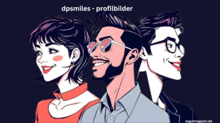 dpsmiles - profilbilder