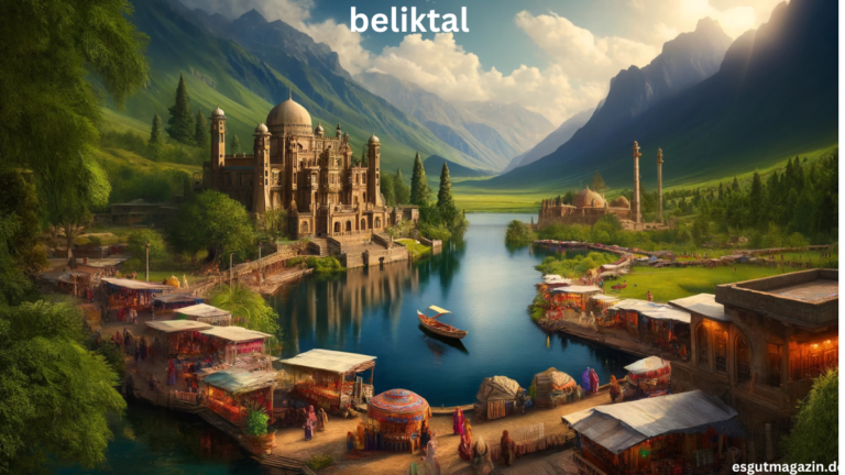 beliktal